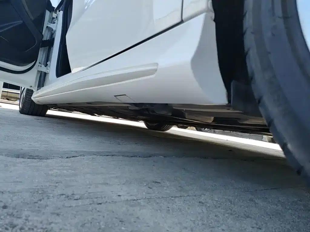 Mercedes-Benz CLA (Imported) 2018 CLA 200 Fashion Edition — миниатюра 22