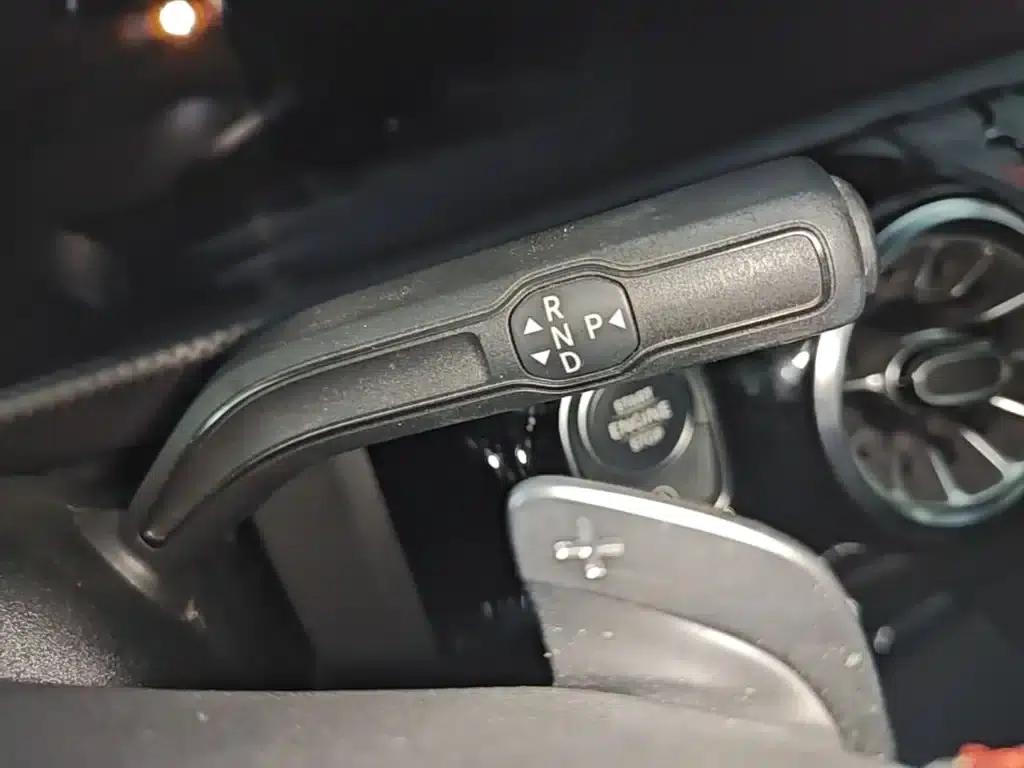 Mercedes-Benz CLA (Imported) 2022 Facelift CLA 200 — миниатюра 14