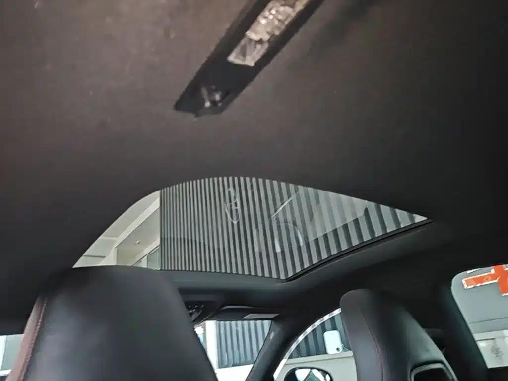 Mercedes-Benz CLA (Imported) 2022 Facelift CLA 200 — миниатюра 18