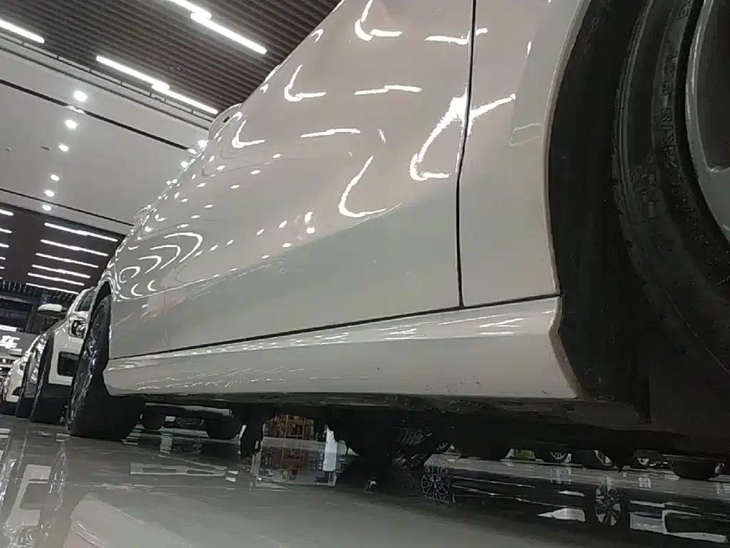 Mercedes-Benz CLA (Imported) 2016 Facelift CLA 200 Dynamic — миниатюра 21
