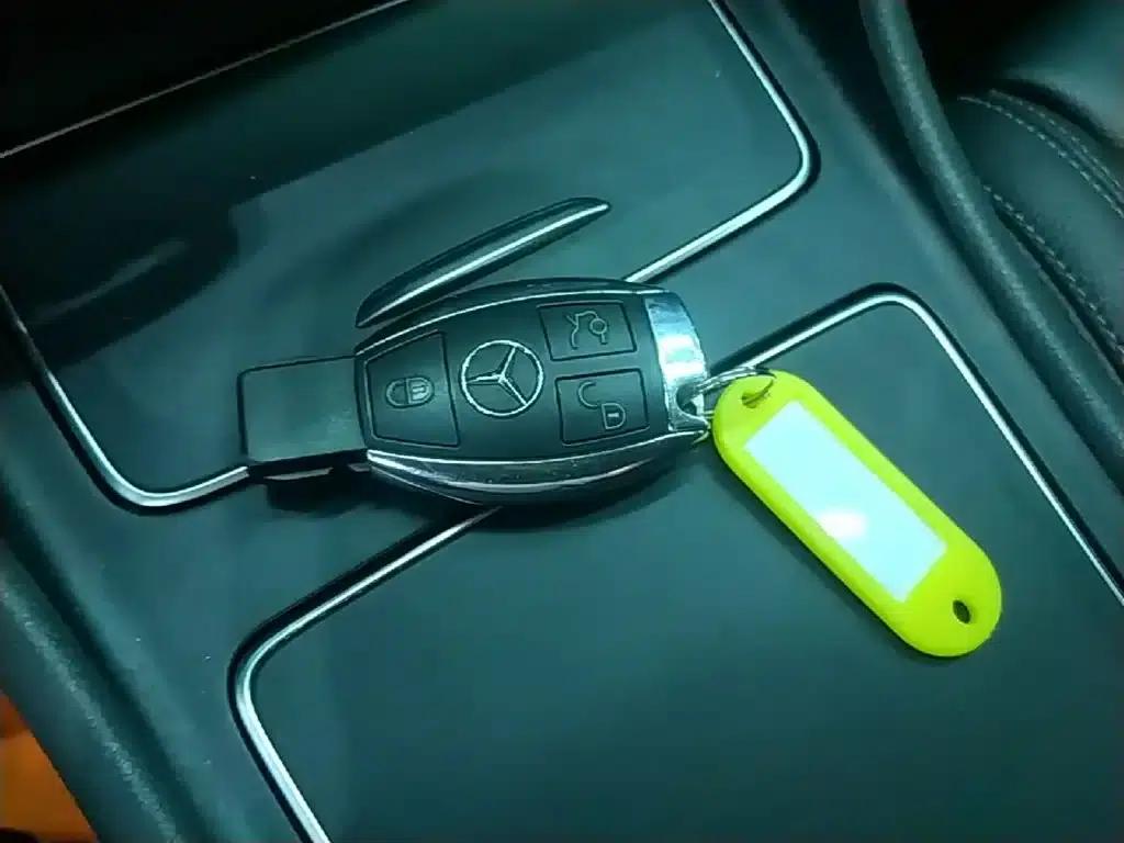 Mercedes-Benz CLA (Imported) 2016 Facelift CLA 200 Dynamic — миниатюра 9