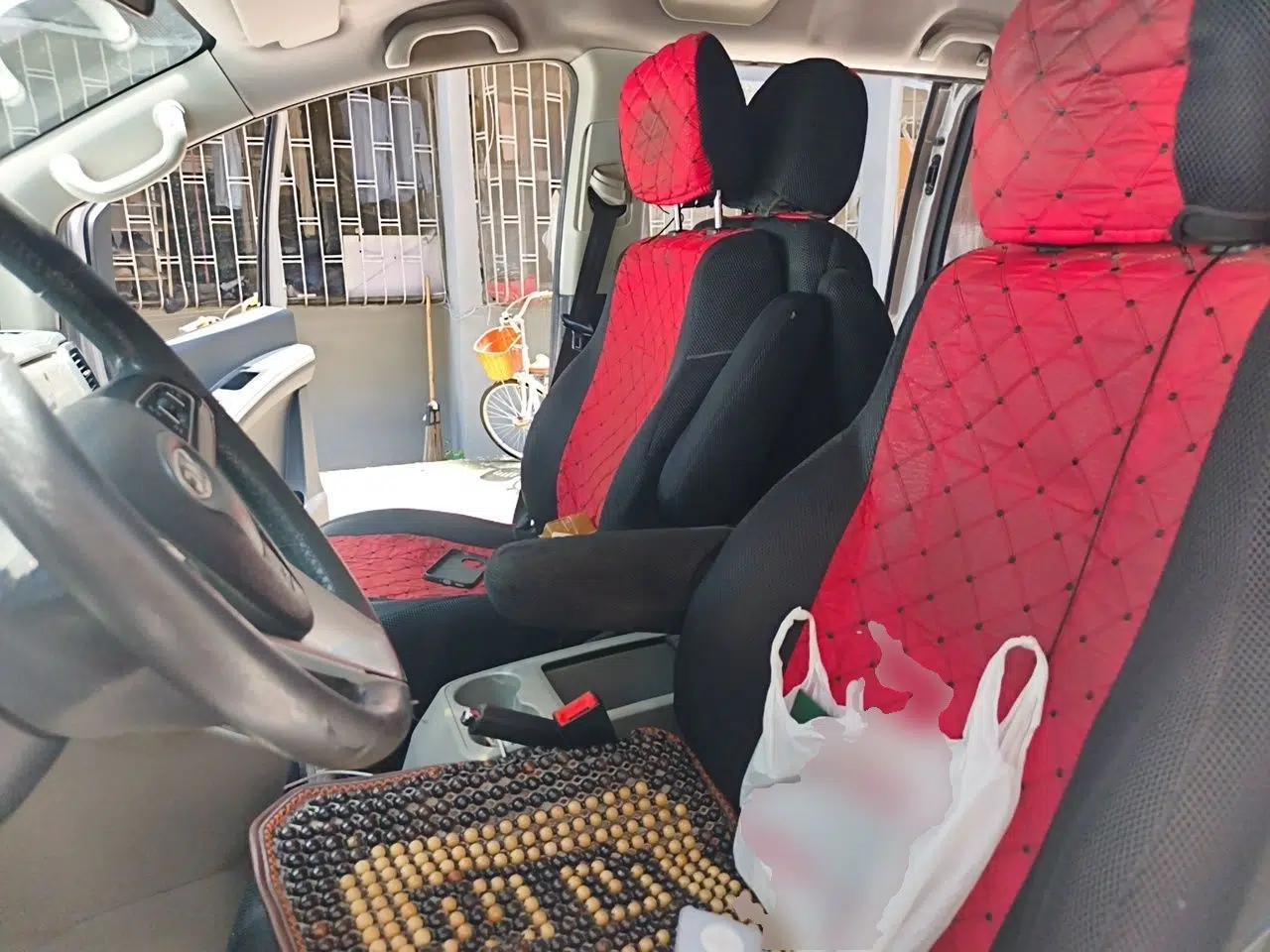 JAC Refine M4 2016 2.0L Manual Luxury Version — миниатюра 15
