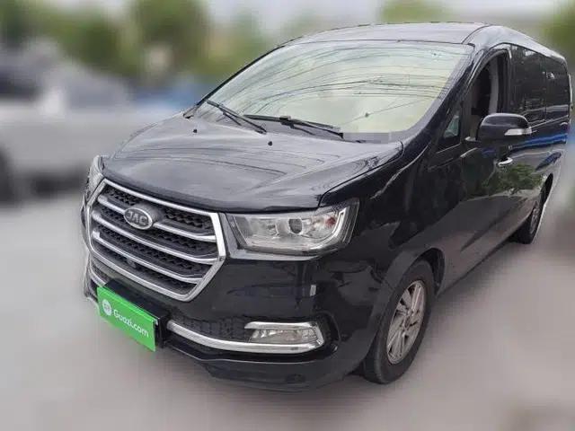 JAC Refine M4 2018 2.0L Manual Express Version