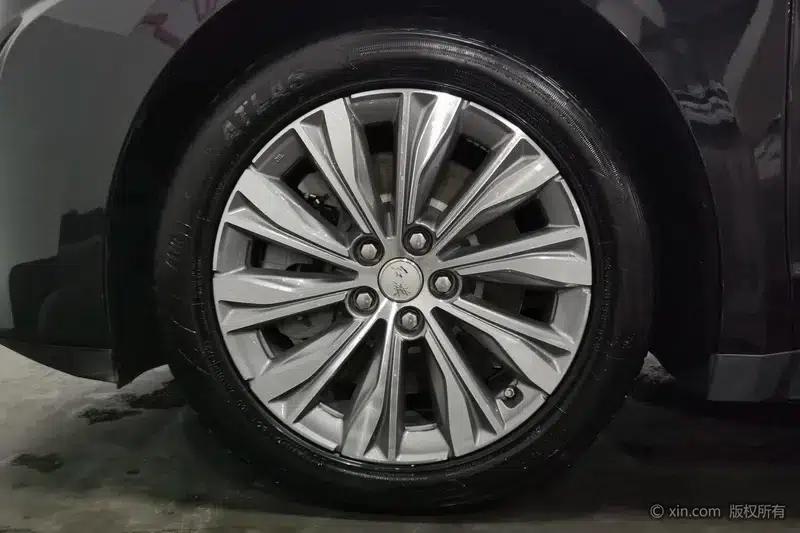 Hongqi E-QM5 2022 Model, 431km Charging Range Enjoy Edition, 5 Seats — миниатюра 12