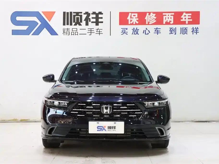 Accord 2025 260TURBO Premium Edition — миниатюра 2