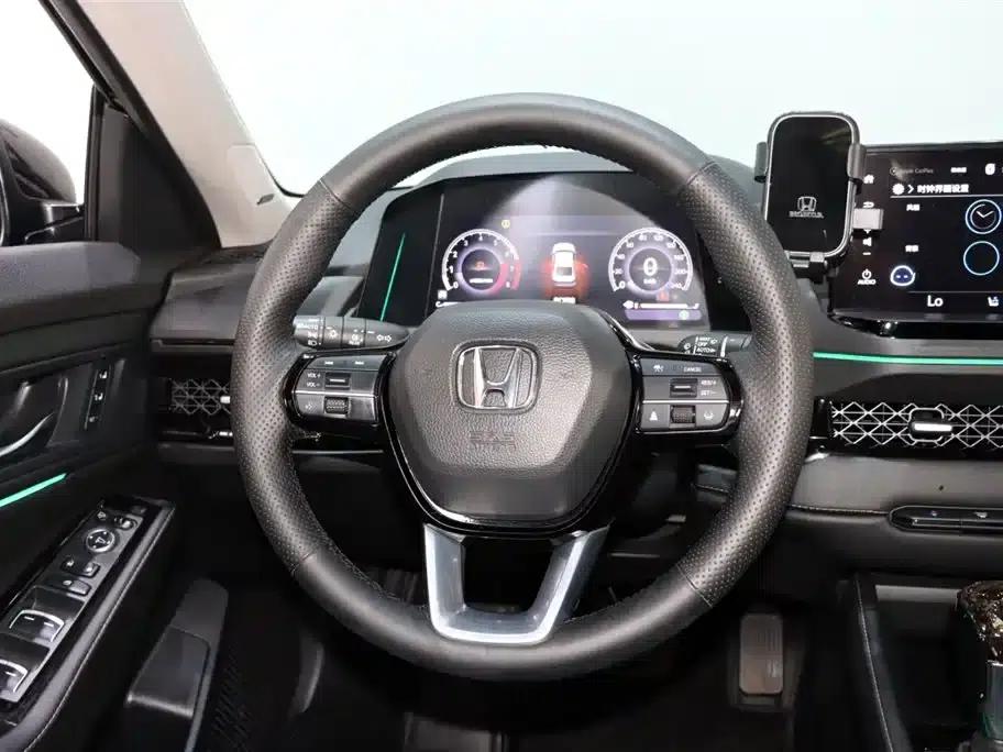 Accord 2025 260TURBO Premium Edition — миниатюра 12