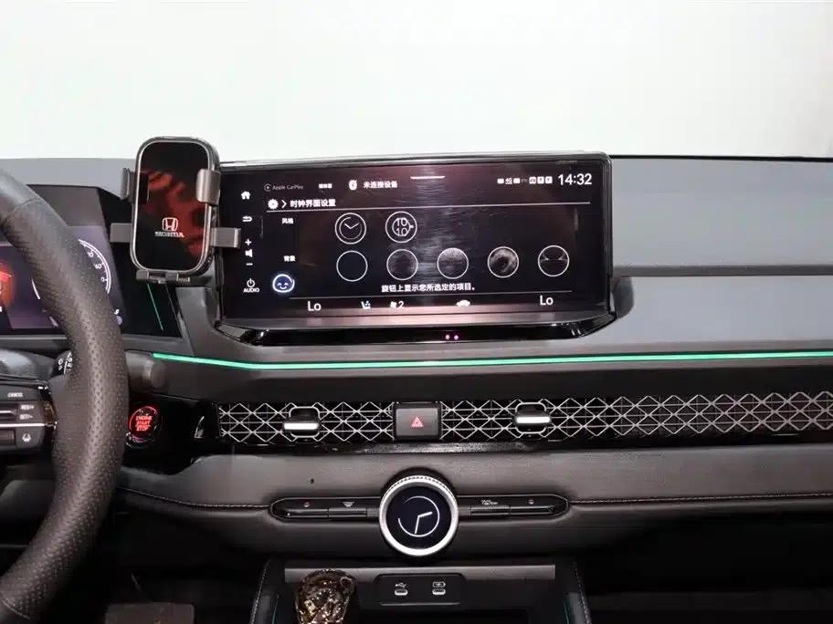 Accord 2025 260TURBO Premium Edition — миниатюра 13