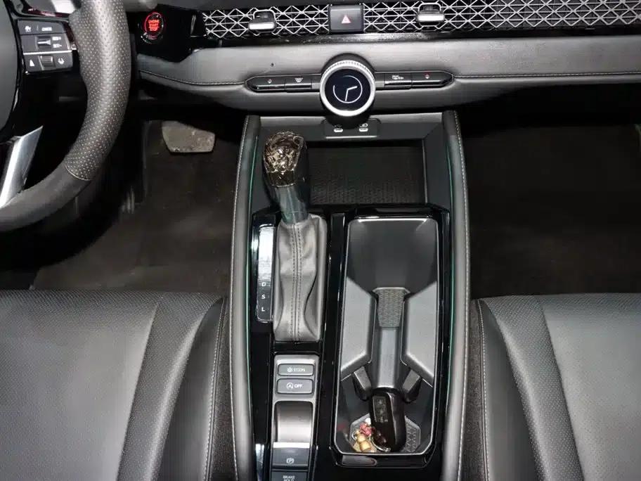 Accord 2025 260TURBO Premium Edition — миниатюра 14