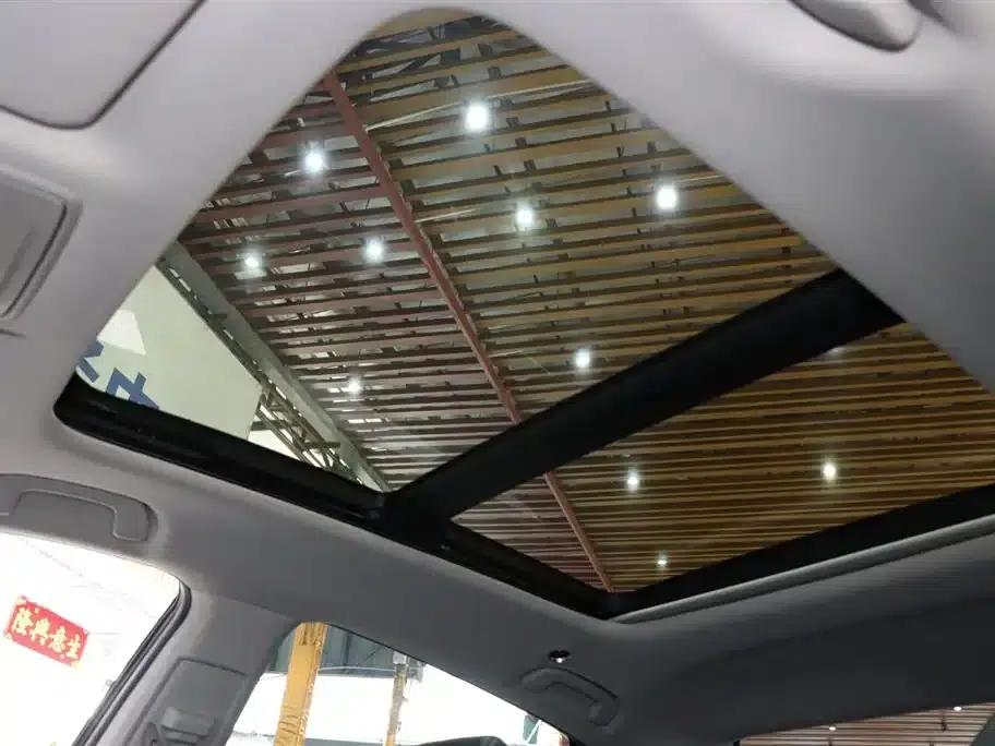 Accord 2025 260TURBO Premium Edition — миниатюра 15