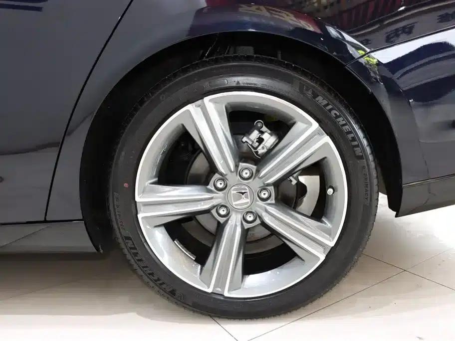 Accord 2025 260TURBO Premium Edition — миниатюра 16