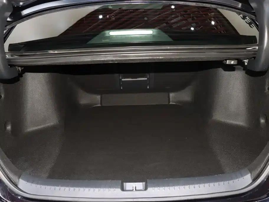 Accord 2025 260TURBO Premium Edition — миниатюра 17