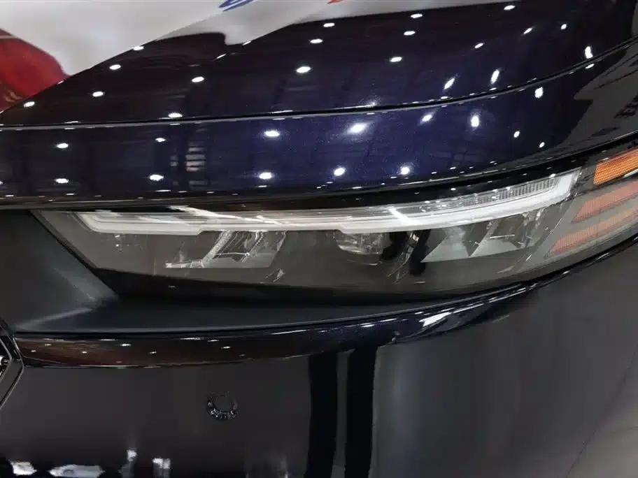 Accord 2025 260TURBO Premium Edition — миниатюра 18