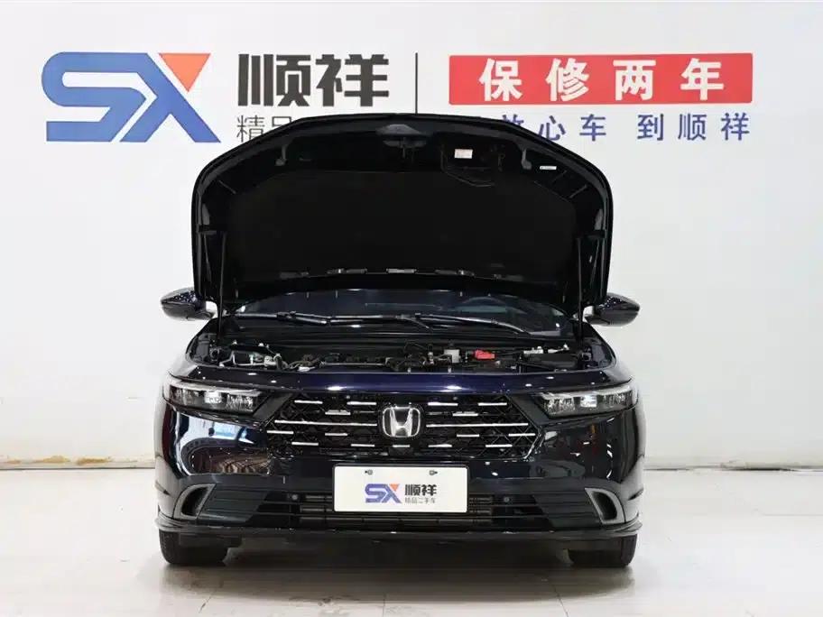 Accord 2025 260TURBO Premium Edition — миниатюра 19