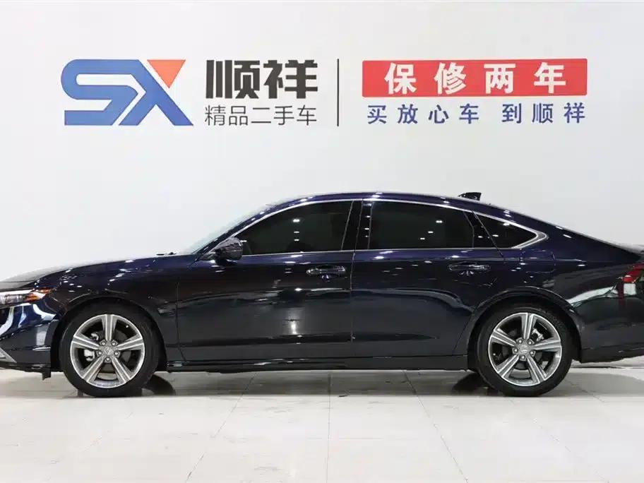 Accord 2025 260TURBO Premium Edition — миниатюра 4
