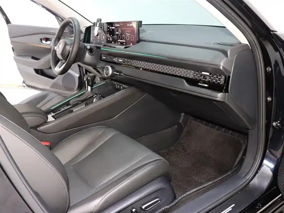 Accord 2025 260TURBO Premium Edition — миниатюра 7