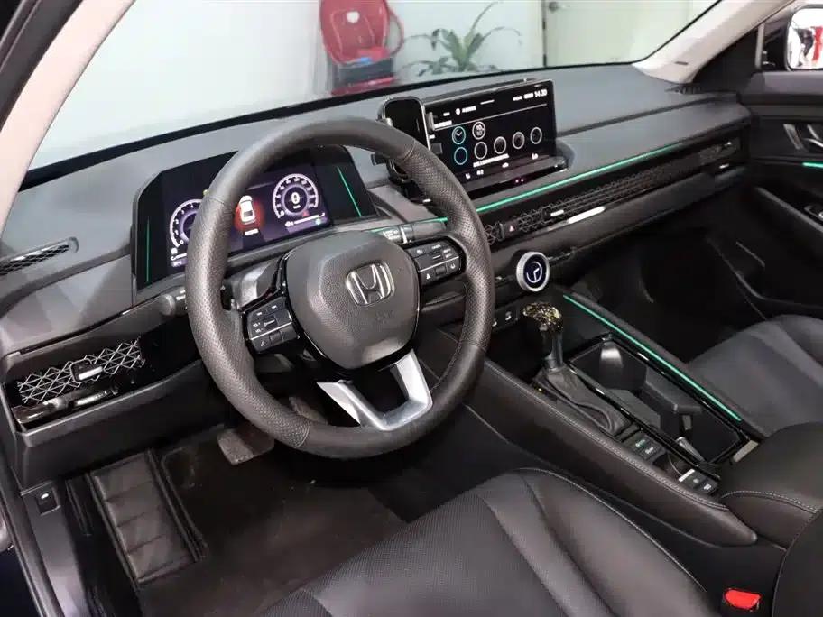 Accord 2025 260TURBO Premium Edition — миниатюра 9