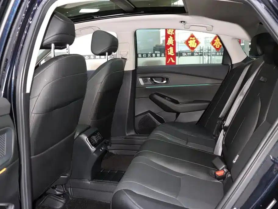 Accord 2025 260TURBO Premium Edition — миниатюра 10