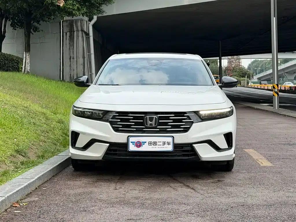 Accord 2025 Sport Series 260TURBO Luxury Edition — миниатюра 2