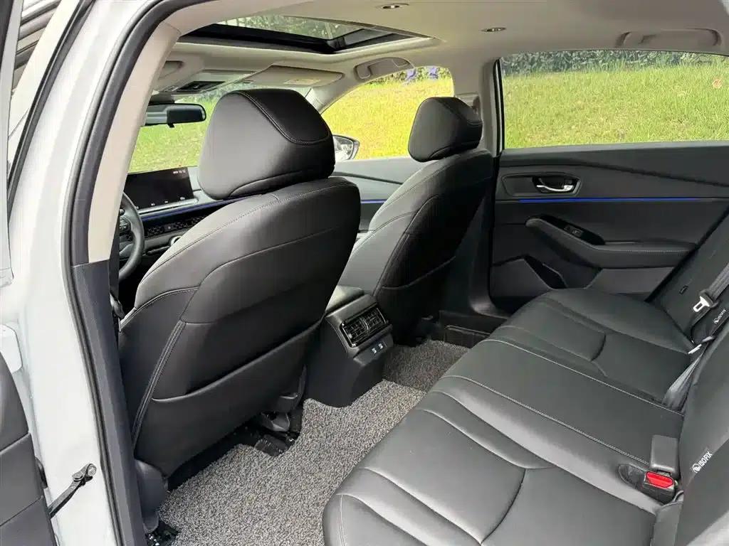 Accord 2025 Sport Series 260TURBO Luxury Edition — миниатюра 11