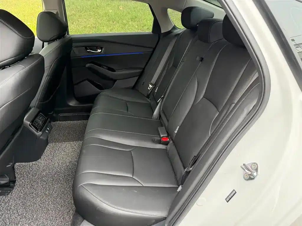 Accord 2025 Sport Series 260TURBO Luxury Edition — миниатюра 12