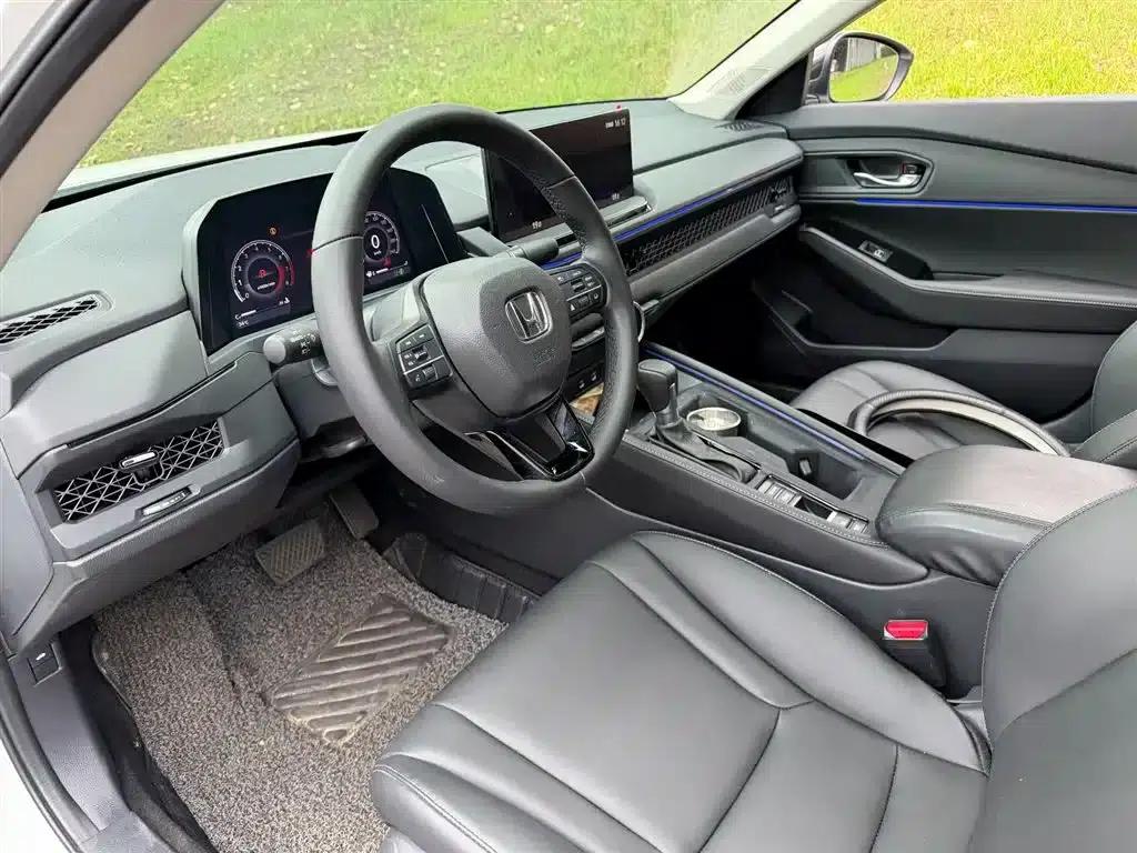 Accord 2025 Sport Series 260TURBO Luxury Edition — миниатюра 7