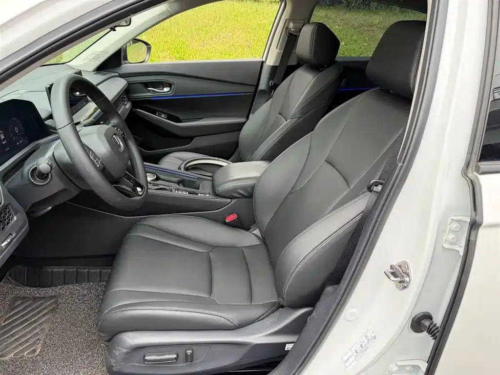 Accord 2025 Sport Series 260TURBO Luxury Edition — миниатюра 8