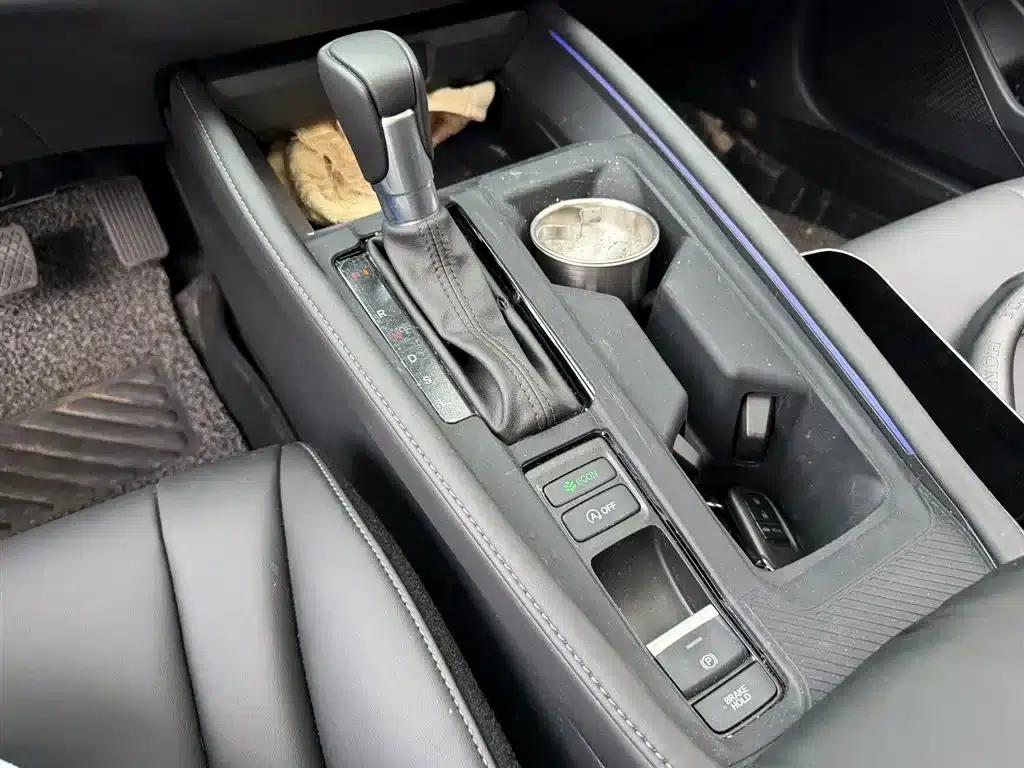 Accord 2025 Sport Series 260TURBO Luxury Edition — миниатюра 9