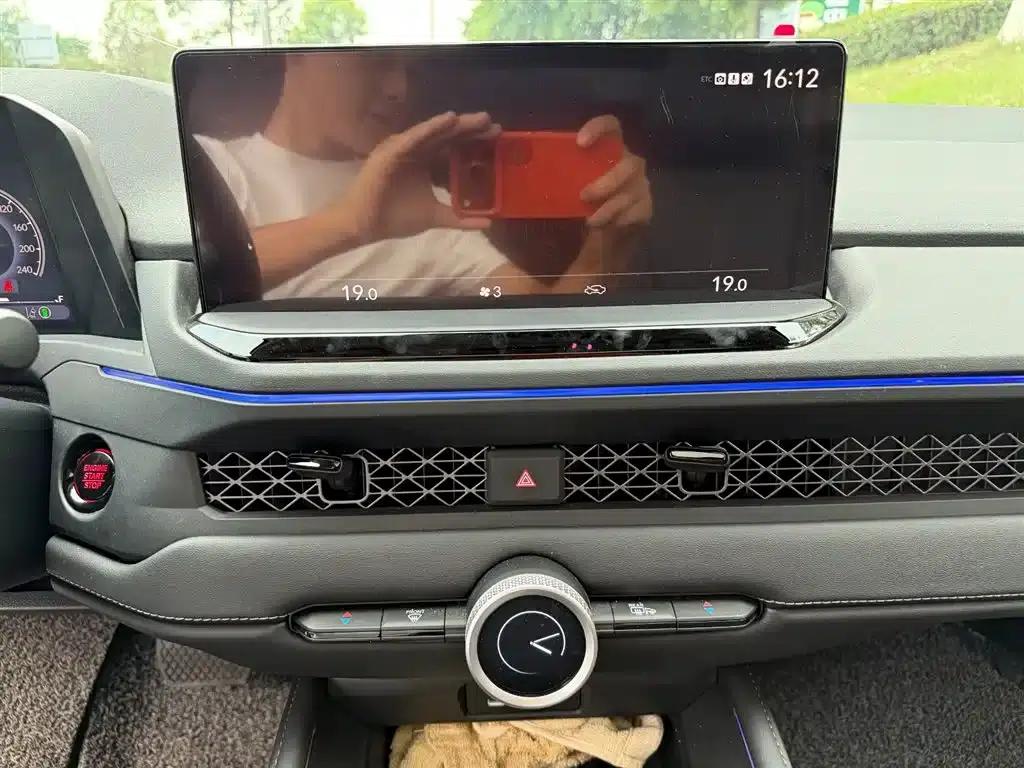 Accord 2025 Sport Series 260TURBO Luxury Edition — миниатюра 10
