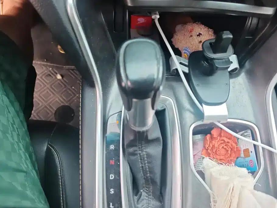 Accord 2022 260TURBO Phantom Night Premium Edition — миниатюра 16