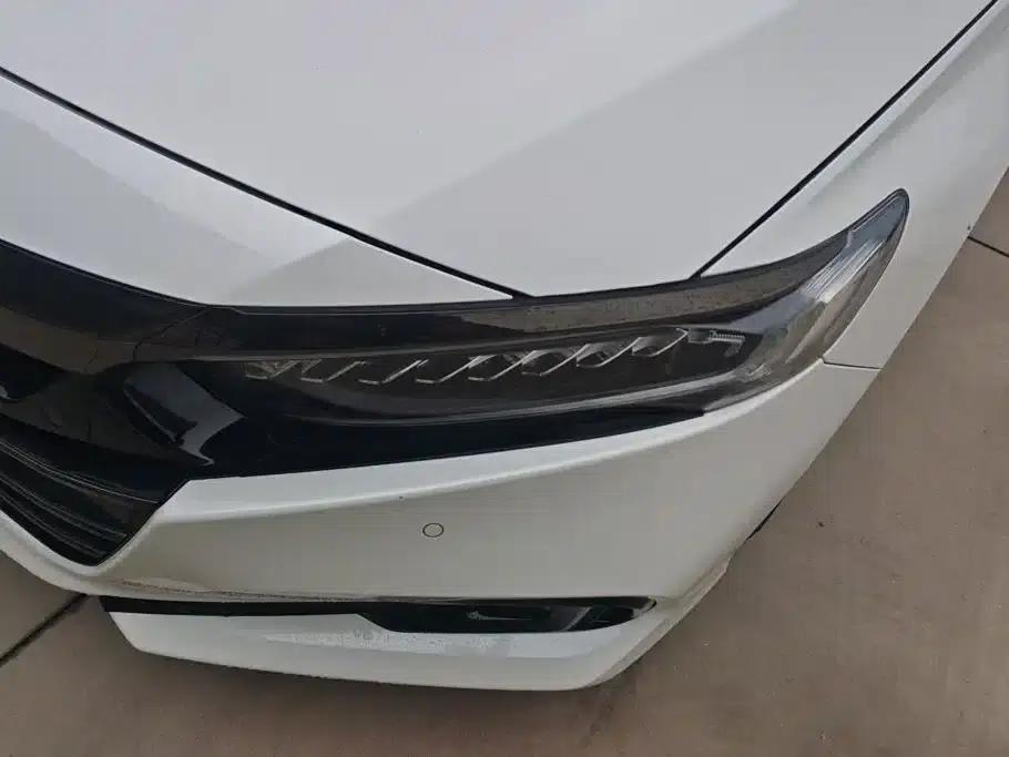 Accord 2022 260TURBO Phantom Night Premium Edition — миниатюра 5