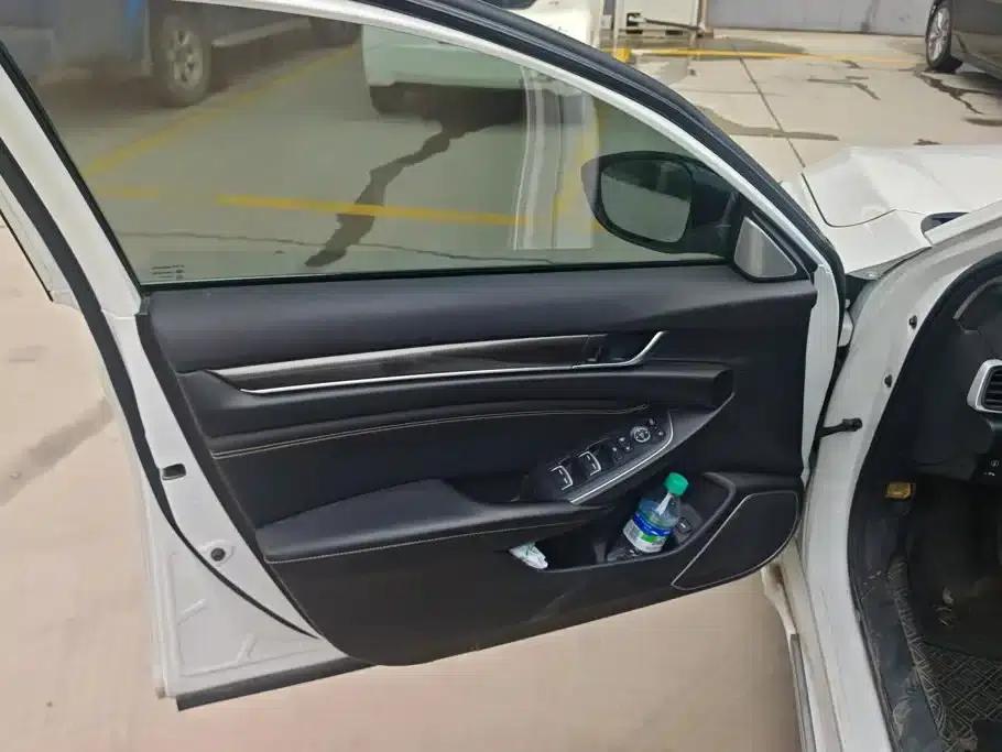 Accord 2022 260TURBO Phantom Night Premium Edition — миниатюра 7