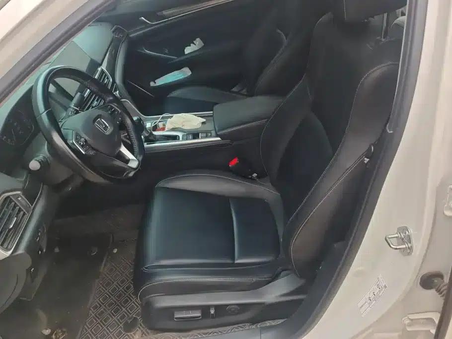 Accord 2022 260TURBO Phantom Night Premium Edition — миниатюра 9