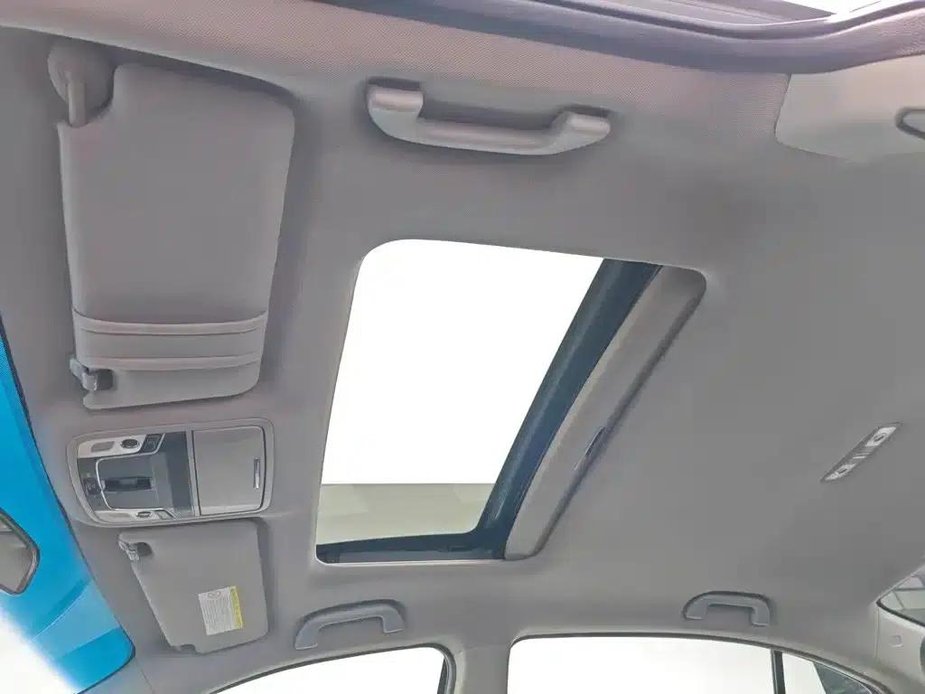 2014 Honda Accord 2.4L EXN Luxury Navigation Edition — миниатюра 14