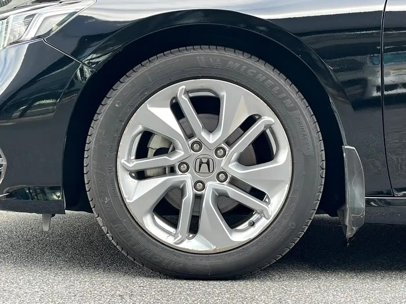 Accord 2018 260TURBO Elite Edition (China VI Emission Standard) — миниатюра 14