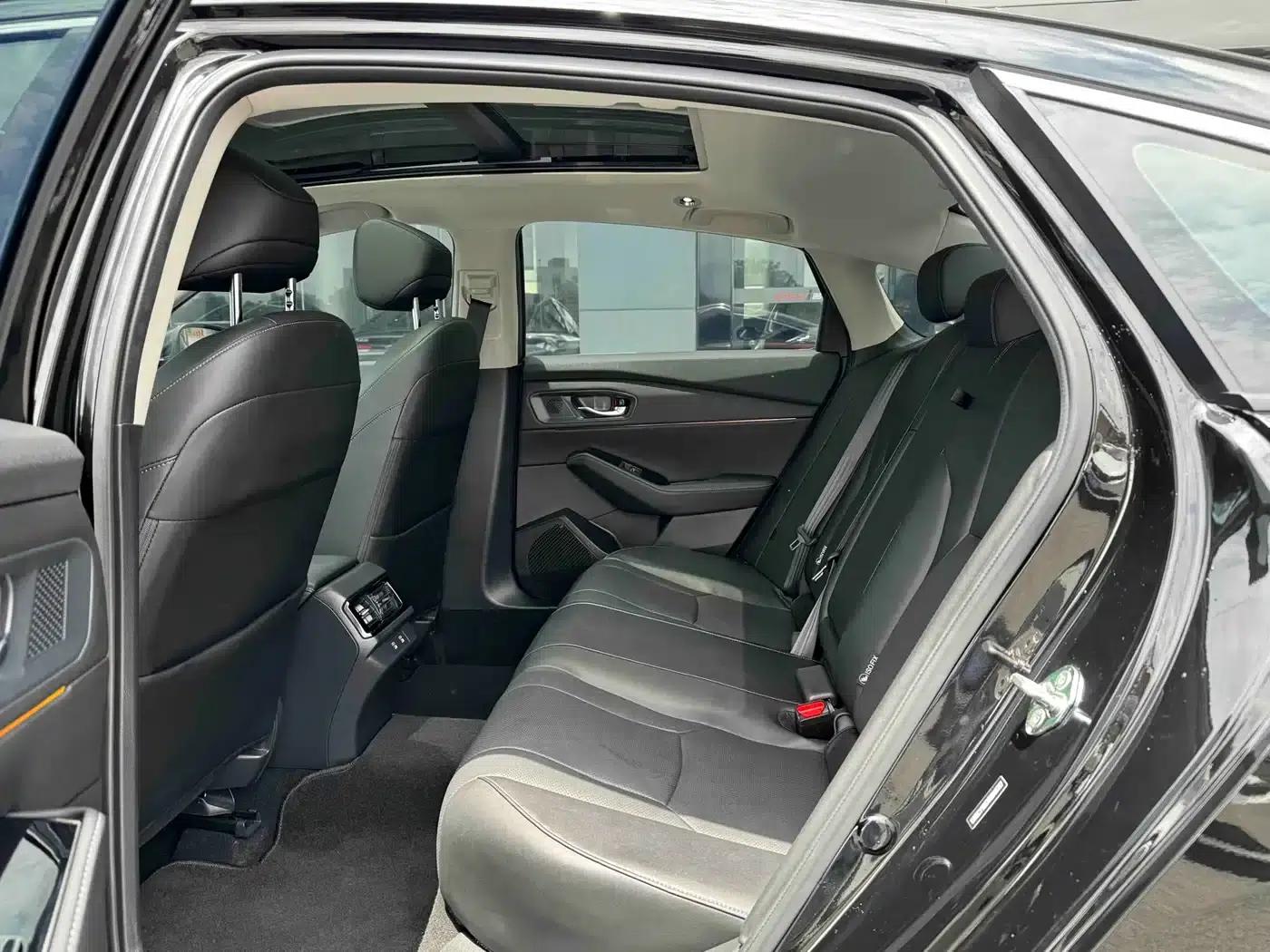 Accord 2023 260TURBO Premium Edition — миниатюра 6