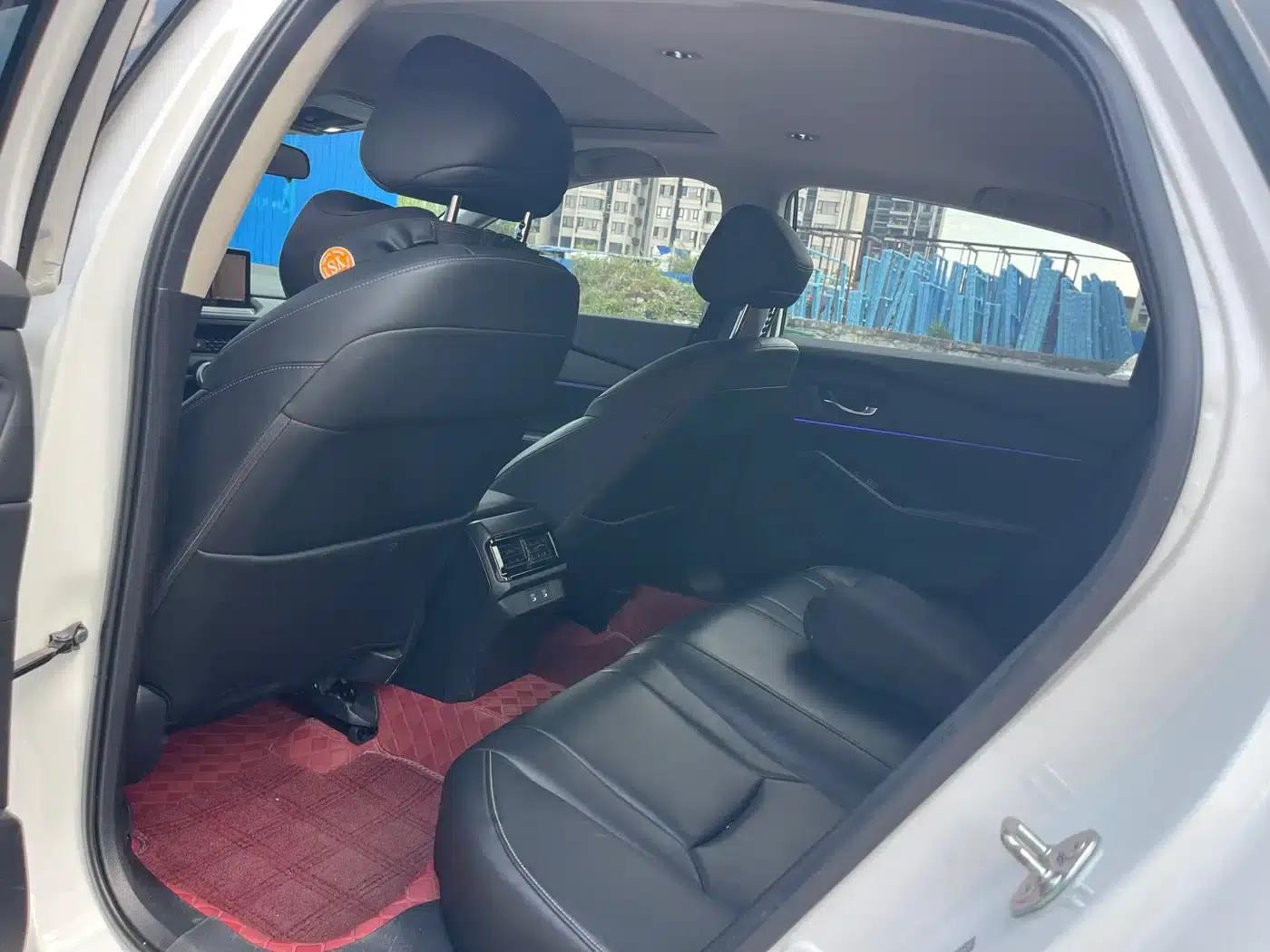 Accord 2023 260TURBO Smart Edition — миниатюра 7