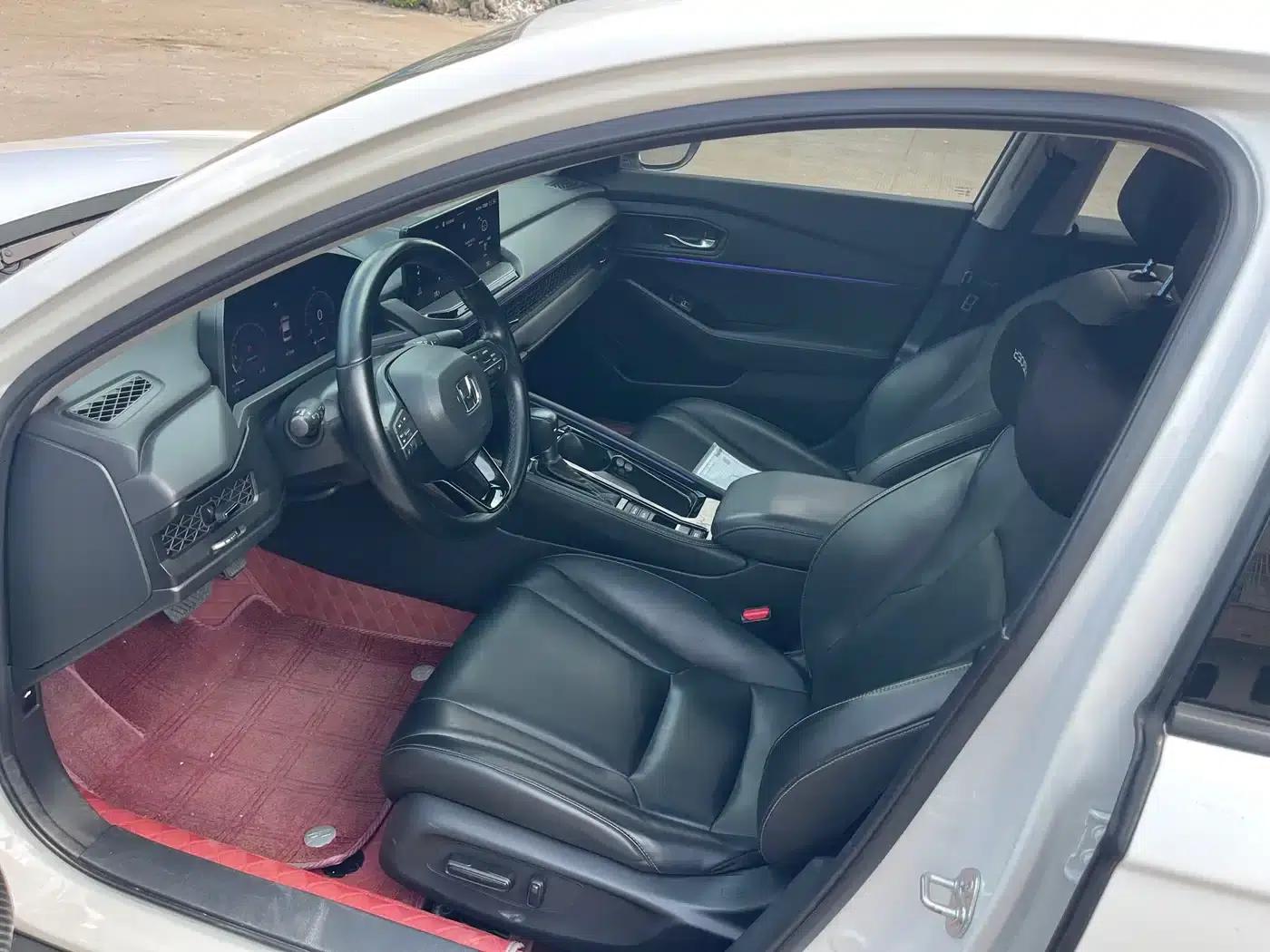 Accord 2023 260TURBO Smart Edition — миниатюра 9