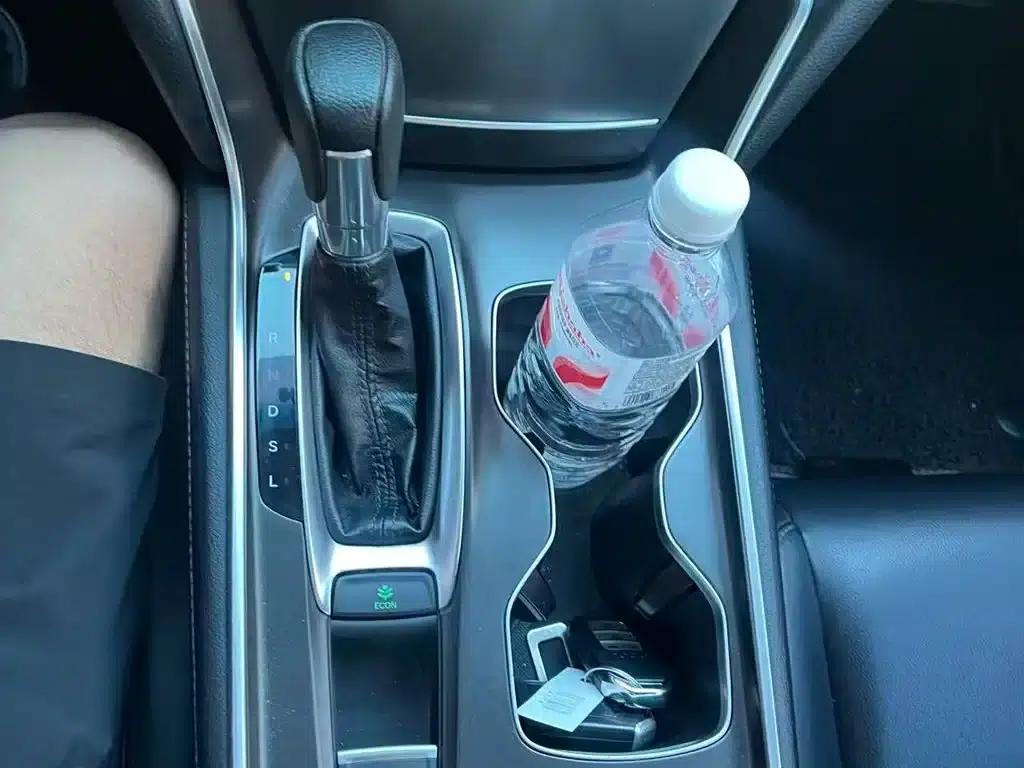 Accord 2018 230TURBO Comfort Edition (National V Emission Standard) — миниатюра 4