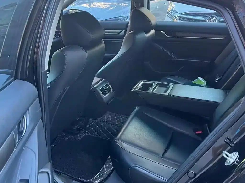 Accord 2018 230TURBO Comfort Edition (National V Emission Standard) — миниатюра 7