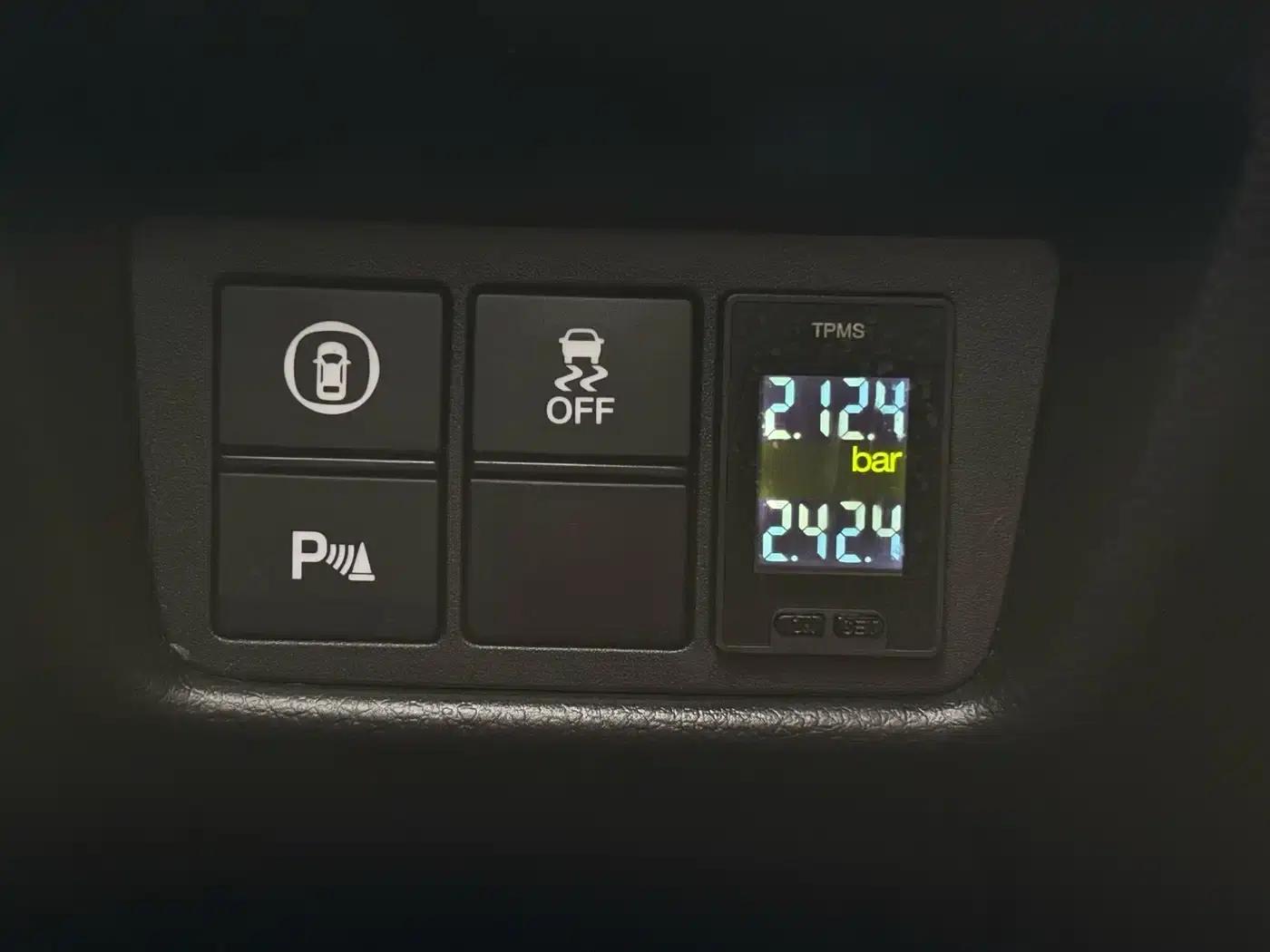 Accord 2022 260TURBO Phantom Night Premium Edition — миниатюра 13