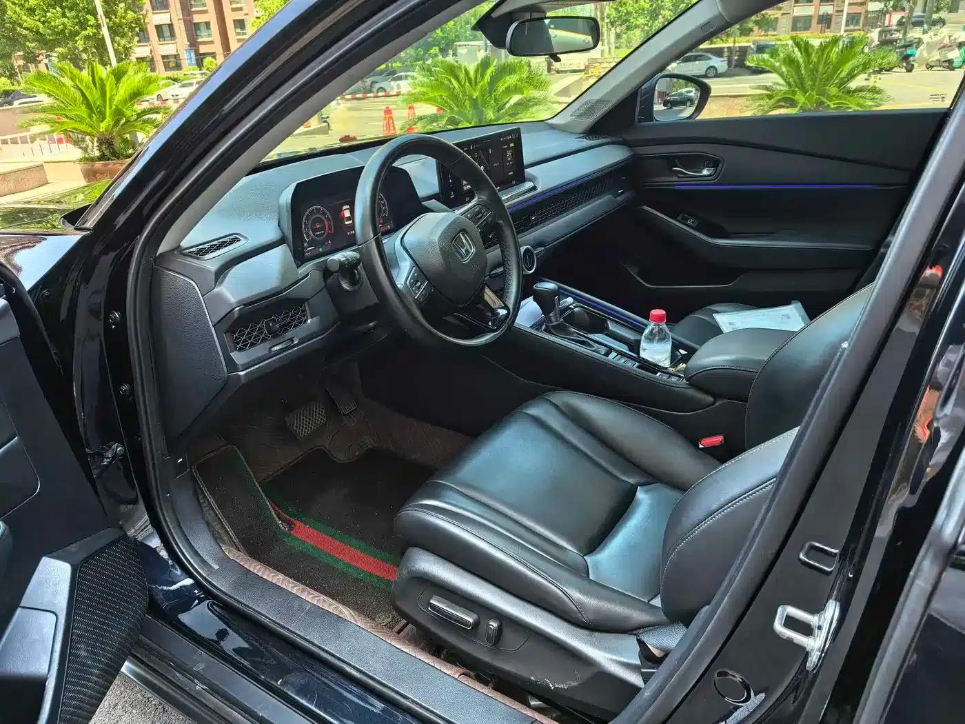 Accord 2023 260TURBO Smart Edition — миниатюра 4