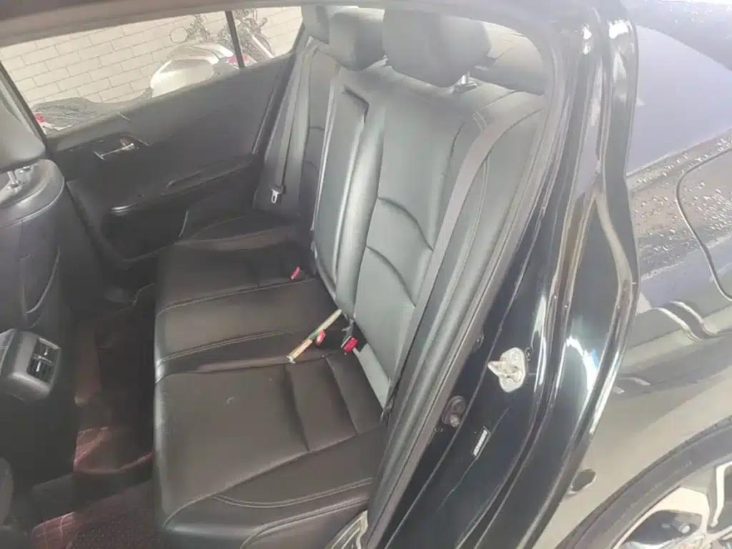 Accord 2016 2.0L Elite Edition — миниатюра 17