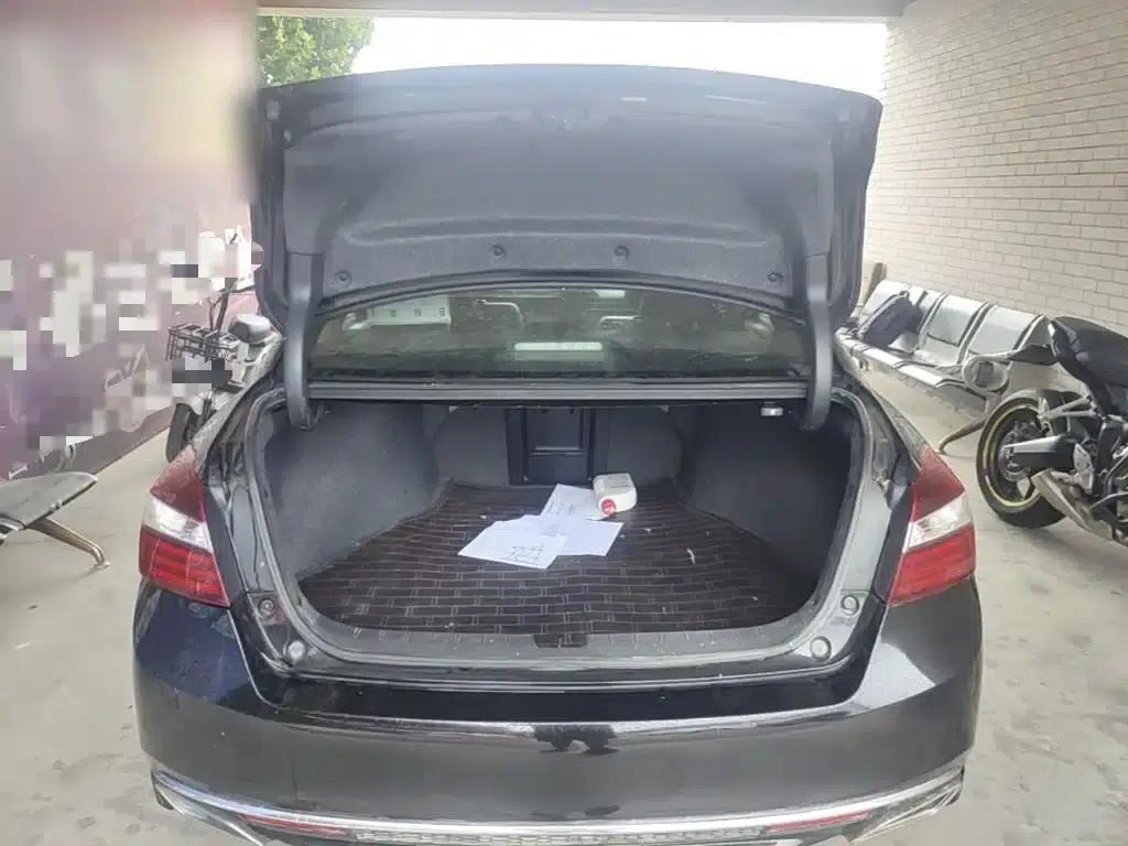 Accord 2016 2.0L Elite Edition — миниатюра 19