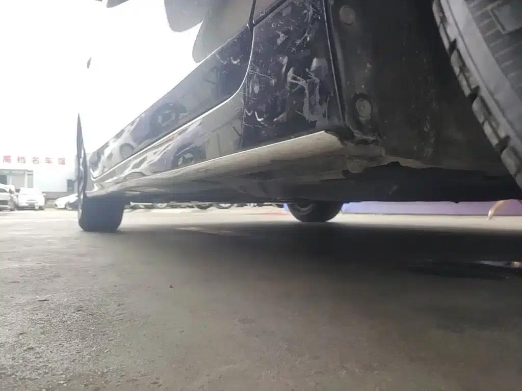Accord 2016 2.0L Elite Edition — миниатюра 21