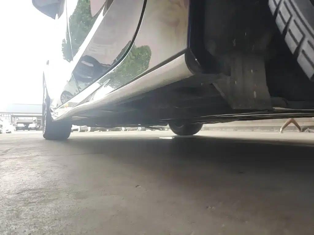 Accord 2016 2.0L Elite Edition — миниатюра 22