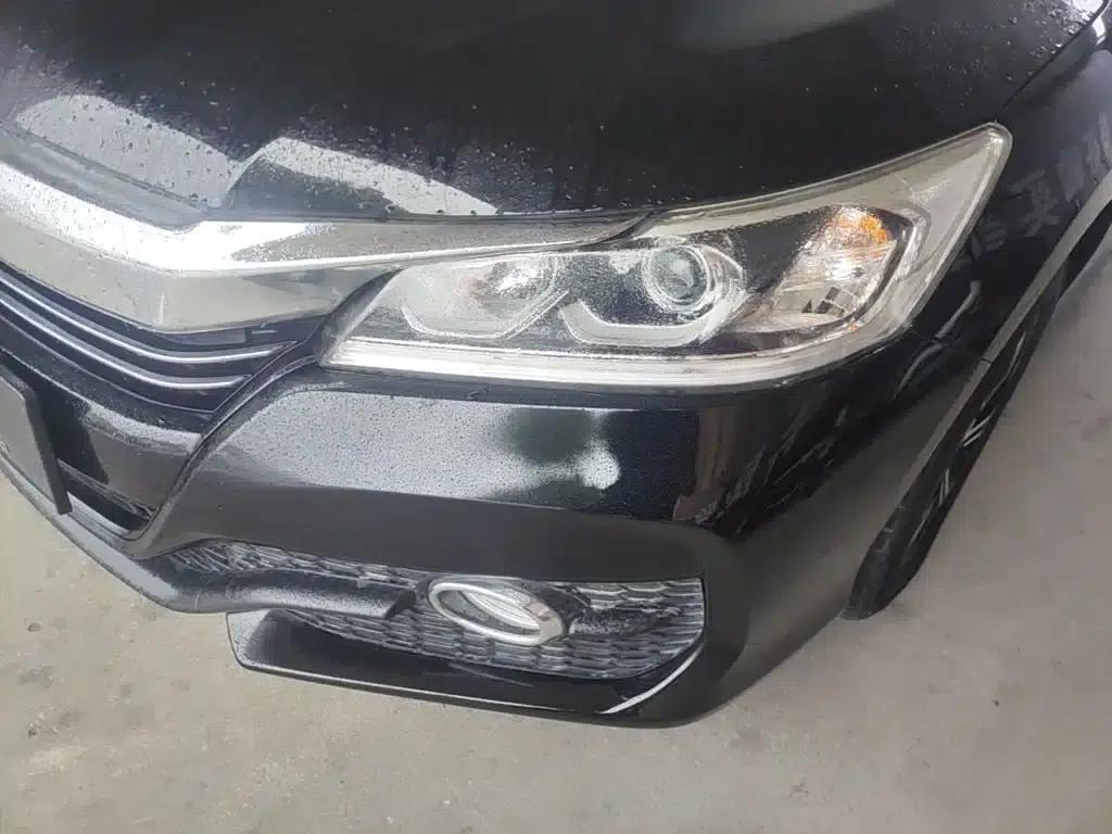 Accord 2016 2.0L Elite Edition — миниатюра 24