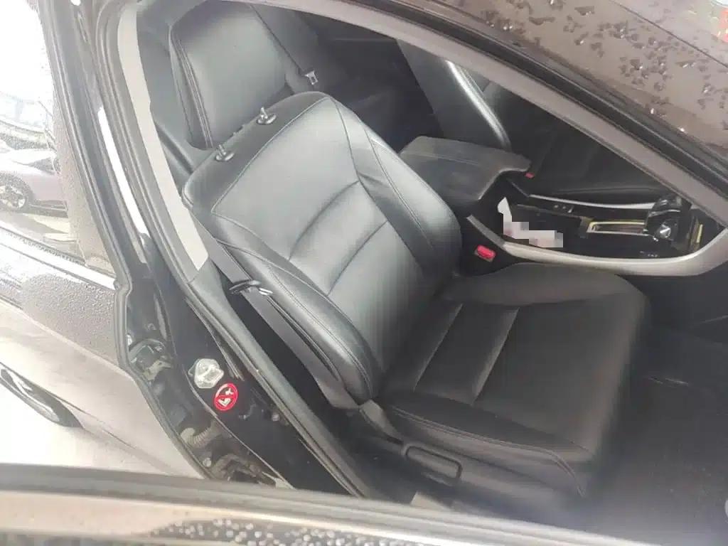 Accord 2016 2.0L Elite Edition — миниатюра 25