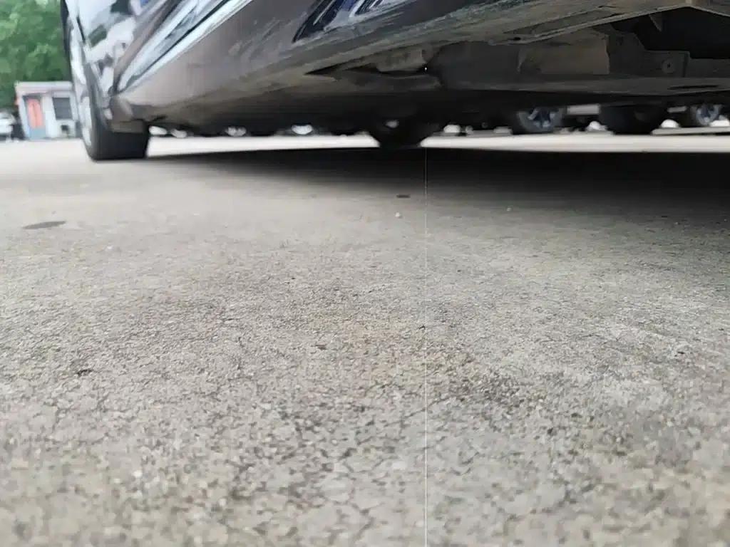 Accord 2018 260TURBO Elite Edition (China VI Emission Standard) — миниатюра 22