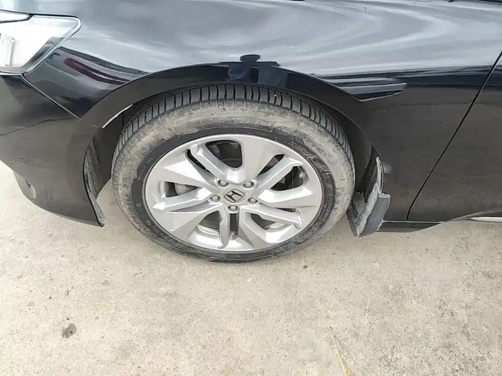 Accord 2018 260TURBO Elite Edition (China VI Emission Standard) — миниатюра 23