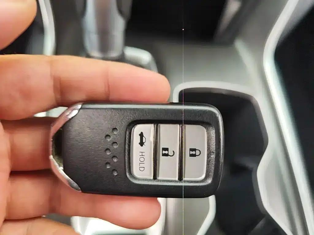 Accord 2018 260TURBO Elite Edition (China VI Emission Standard) — миниатюра 9